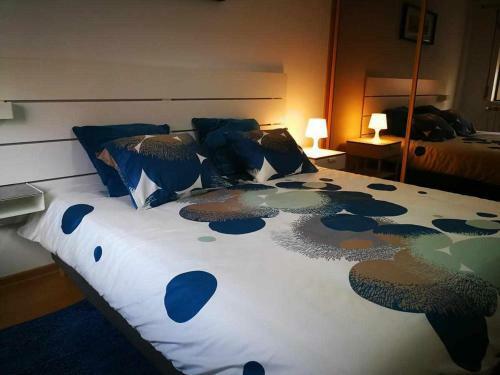 Apartamento House Pink Flamingo