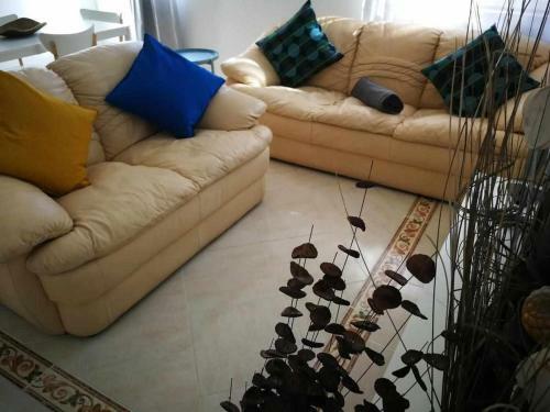 Apartamento House Pink Flamingo