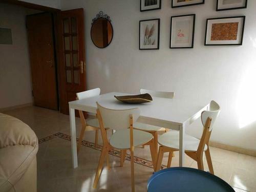 Apartamento House Pink Flamingo
