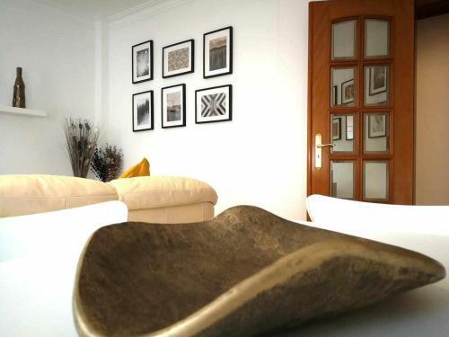 Apartamento House Pink Flamingo