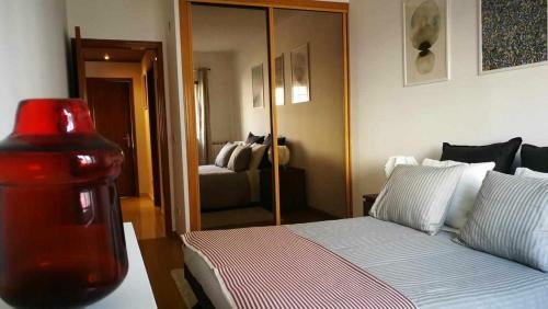 Apartamento House Pink Flamingo