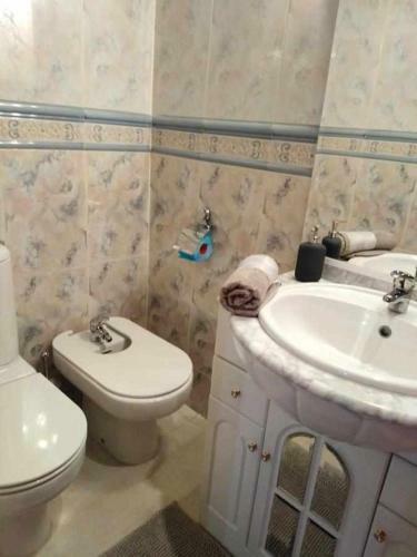 Apartamento House Pink Flamingo