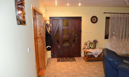 Hostal Casa Piatra Craiului