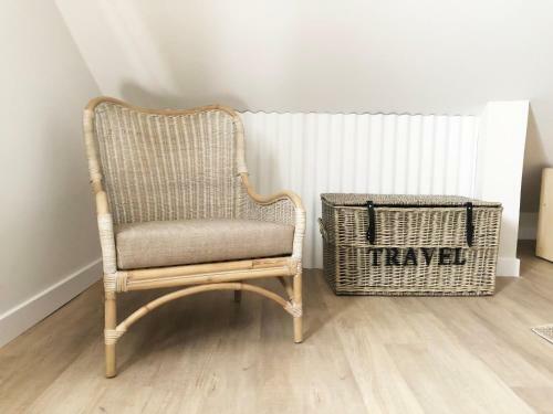 Apartamento Charming Design House In Montijo, Casa 41