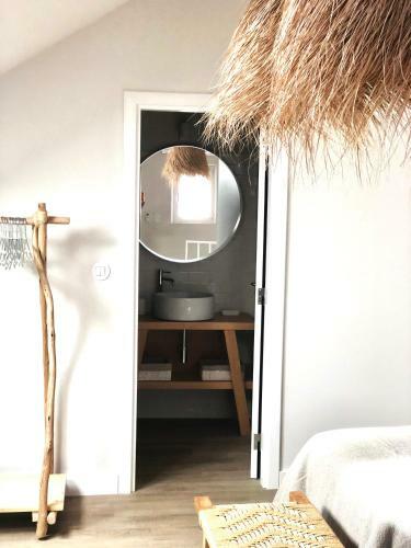 Apartamento Charming Design House In Montijo, Casa 41