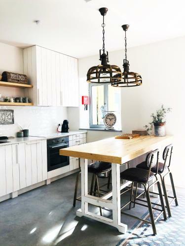 Apartamento Charming Design House In Montijo, Casa 41