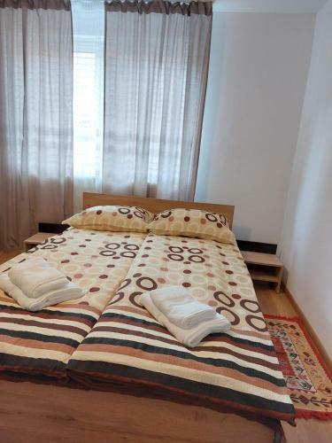 Villa Vila Dor Z?rne?ti