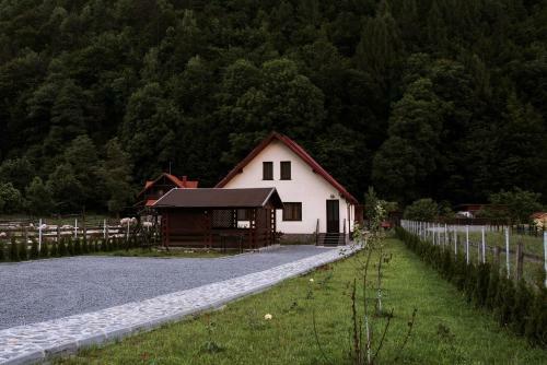 Villa Gold House