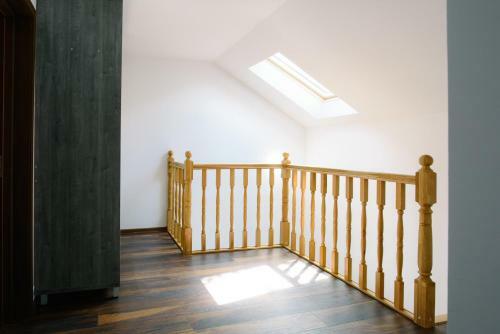 Villa House Of Forest