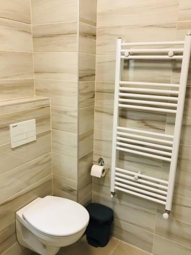 Apartamento Piatra Craiului Residence Z?rne?ti