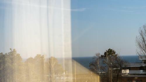 Sea View Apartments Olimp - Avenue Hotels