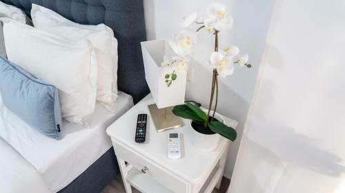 Sea View Apartments Olimp - Avenue Hotels