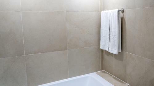 Sea View Apartments Olimp - Avenue Hotels