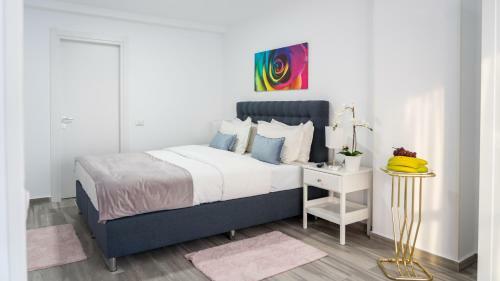 Sea View Apartments Olimp - Avenue Hotels