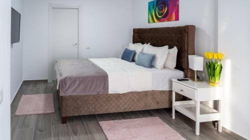 Sea View Apartments Olimp - Avenue Hotels