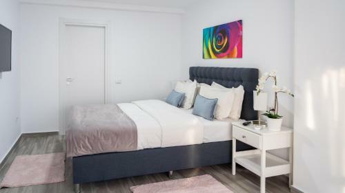 Sea View Apartments Olimp - Avenue Hotels