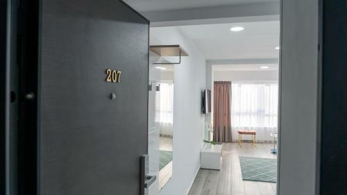Sea View Apartments Olimp - Avenue Hotels