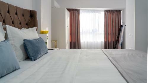 Sea View Apartments Olimp - Avenue Hotels