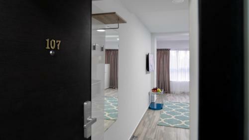 Sea View Apartments Olimp - Avenue Hotels