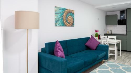Sea View Apartments Olimp - Avenue Hotels