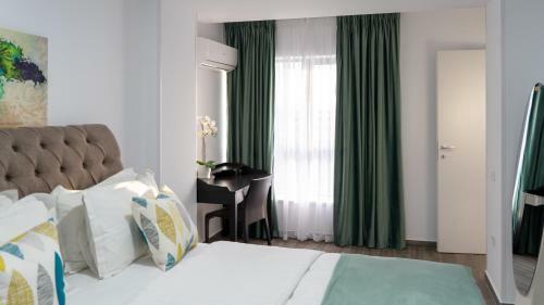 Sea View Apartments Olimp - Avenue Hotels
