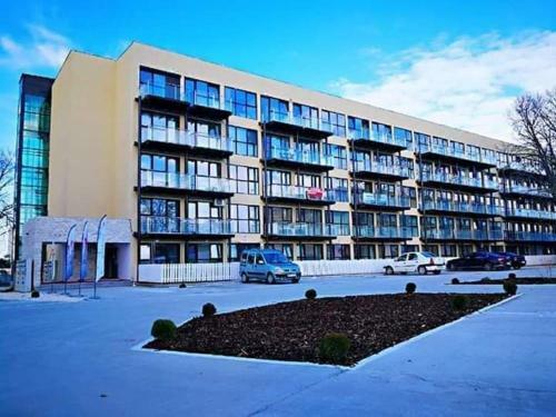Apartament Andy