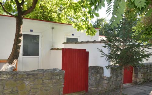 Hostal Complex Dunarea Saturn