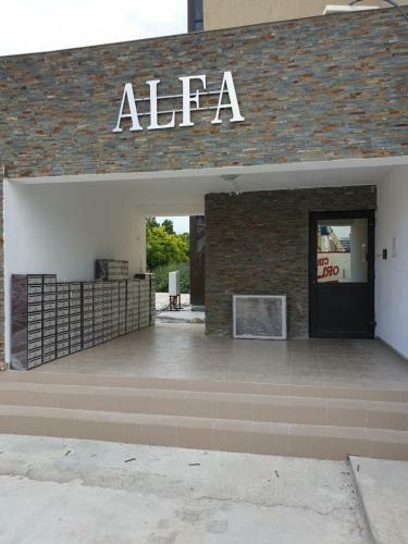 Apartament Razvan