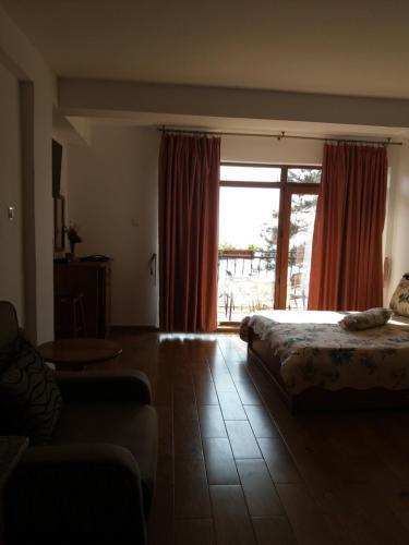Hostal Vila Pe Plaja Nr 9