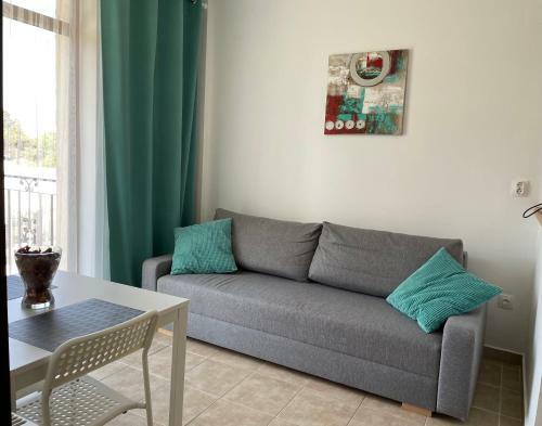 Apartamento Neo Saturn Residence