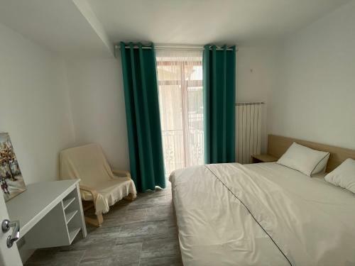 Apartamento Neo Saturn Residence
