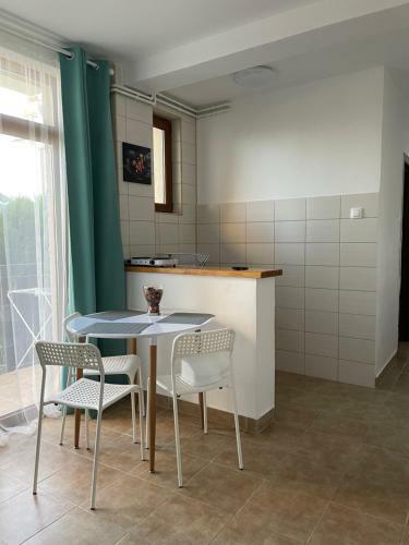 Apartamento Neo Saturn Residence