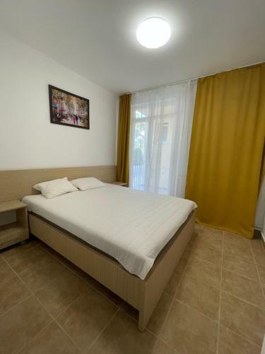Apartamento Neo Saturn Residence