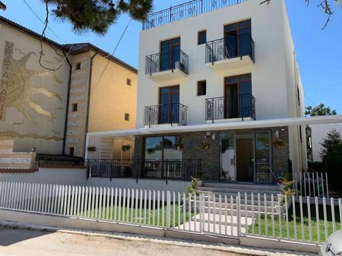 Apartamento Neo Saturn Residence