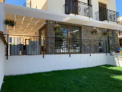 Apartamento Neo Saturn Residence
