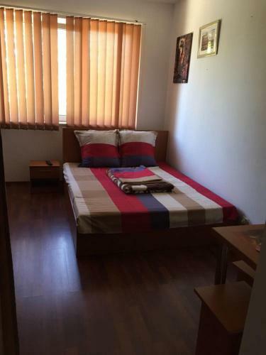Apartamento Saturn Chic Studio