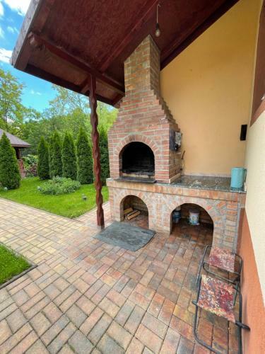 Hostal Natura Guest House