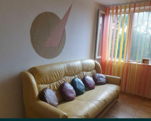 Apartamento Diana Seaside Holiday