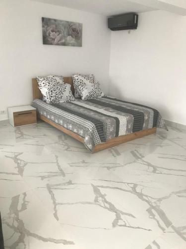 Apartamento Casa Bacestianu