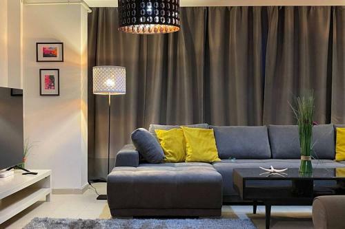 Apartment Happiness By Nicole Jutka, Visual Artist.