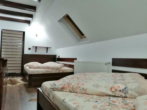 Hostal Casa De Vacanta Ioana