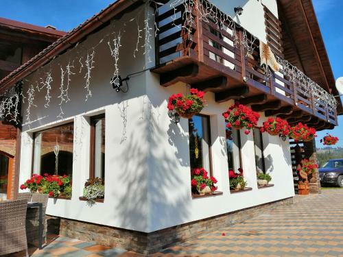 Hostal Casa De Vacanta Ioana
