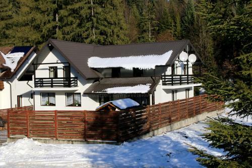 Cabana Ioana