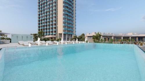 Hotel Pam Beach Resort