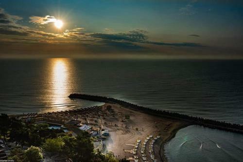 Hotel Pam Beach Resort
