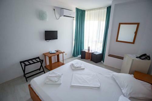 Hotel Pam Beach Resort