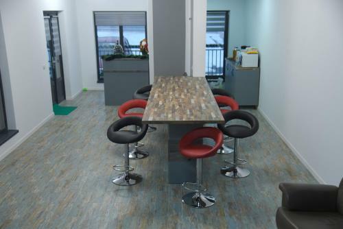Hostal Pensiunea 7 Coline