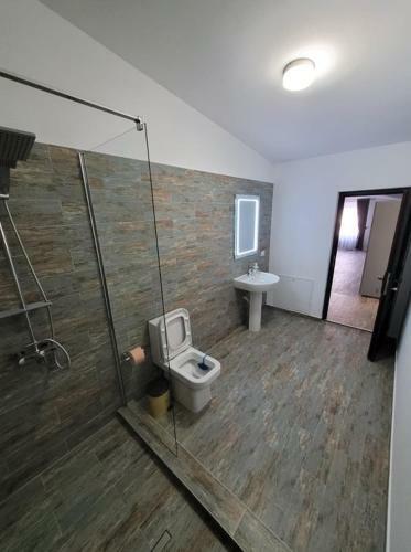 Hostal Pensiunea 7 Coline