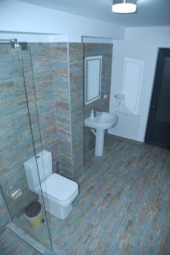 Hostal Pensiunea 7 Coline