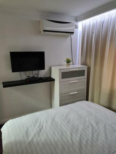 Atlas Apartment Unirii